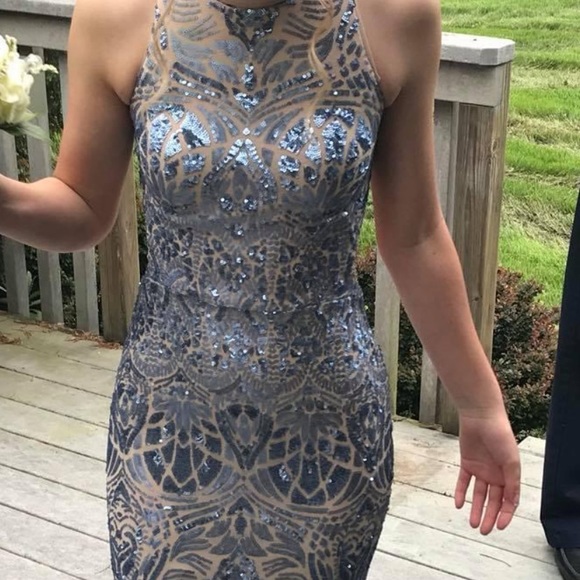Prom Dress - Picture 3 of 5